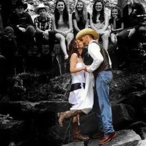 Meet your Posher, Derrick